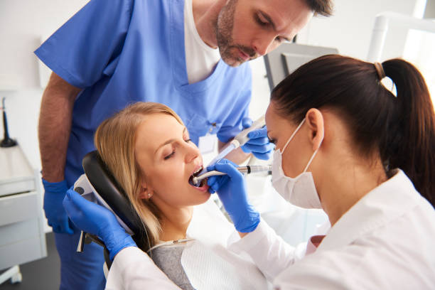 Best Dental Implants  in Stillwater, OK