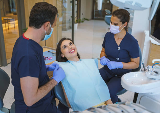 Best Oral Cancer Screening  in Stillwater, OK