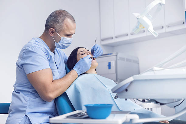 Best Teeth Whitening  in Stillwater, OK